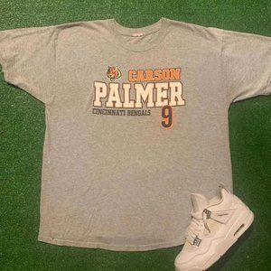 NFL × Streetwear × Vintage Vintage Cincinnati Bengals Tee Shirt